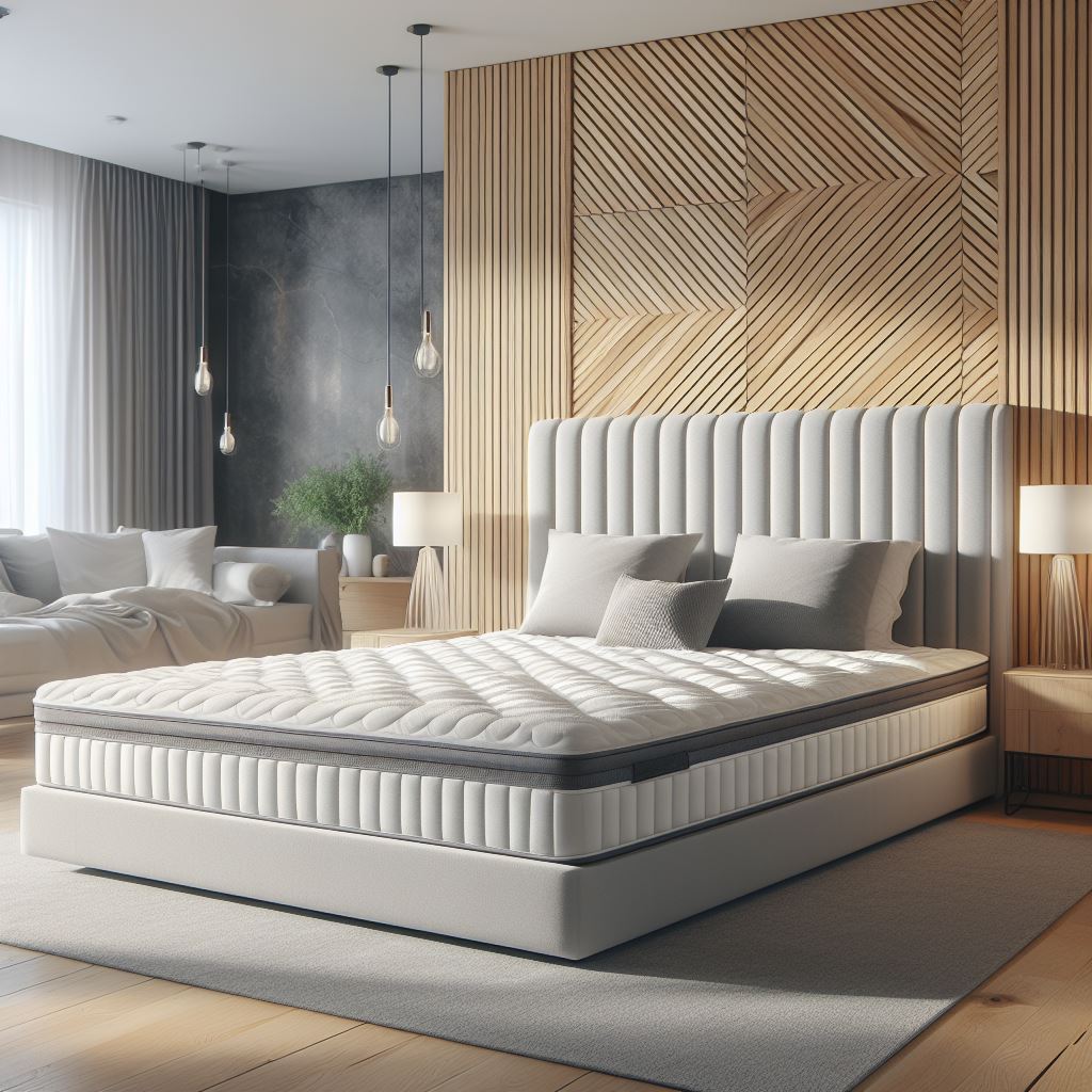 Best Mattress for Side Sleepers: Official Guide Revealed 🌙