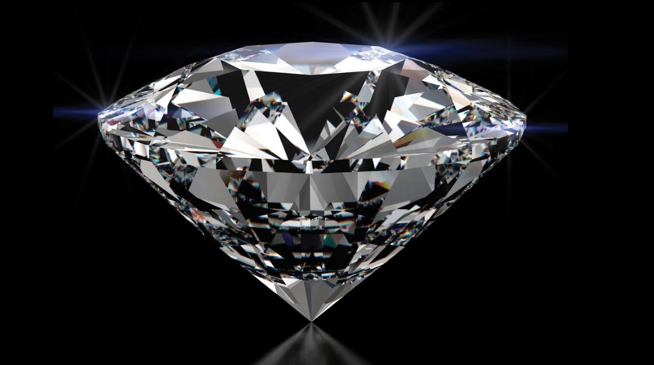 Synapse Science Magazine: Diamond Origins