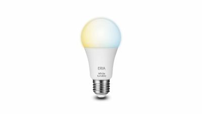 The Smart Lighting Bundle by Vivint is easy to install