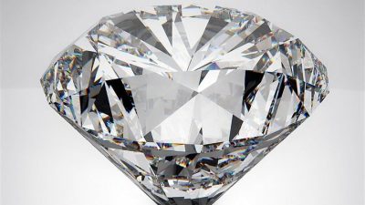 Diamond Shiny Baby · Free image on Pixabay