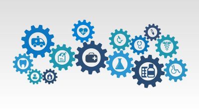 Medical marketing digital agency driving healthcare success