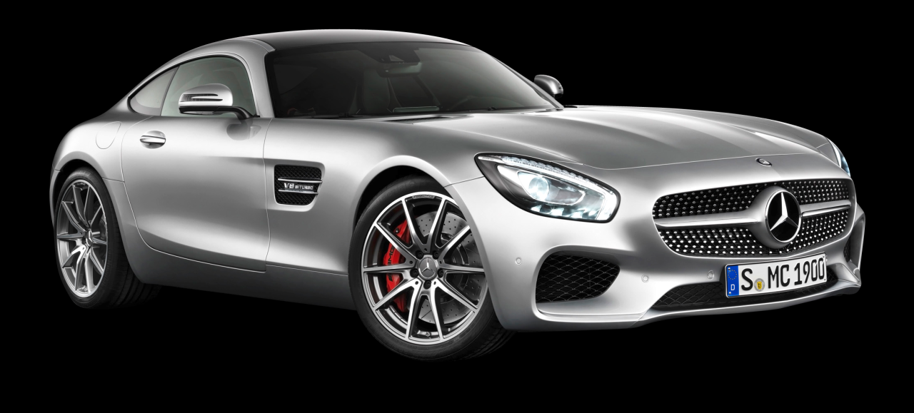 Clipart - Dream Car